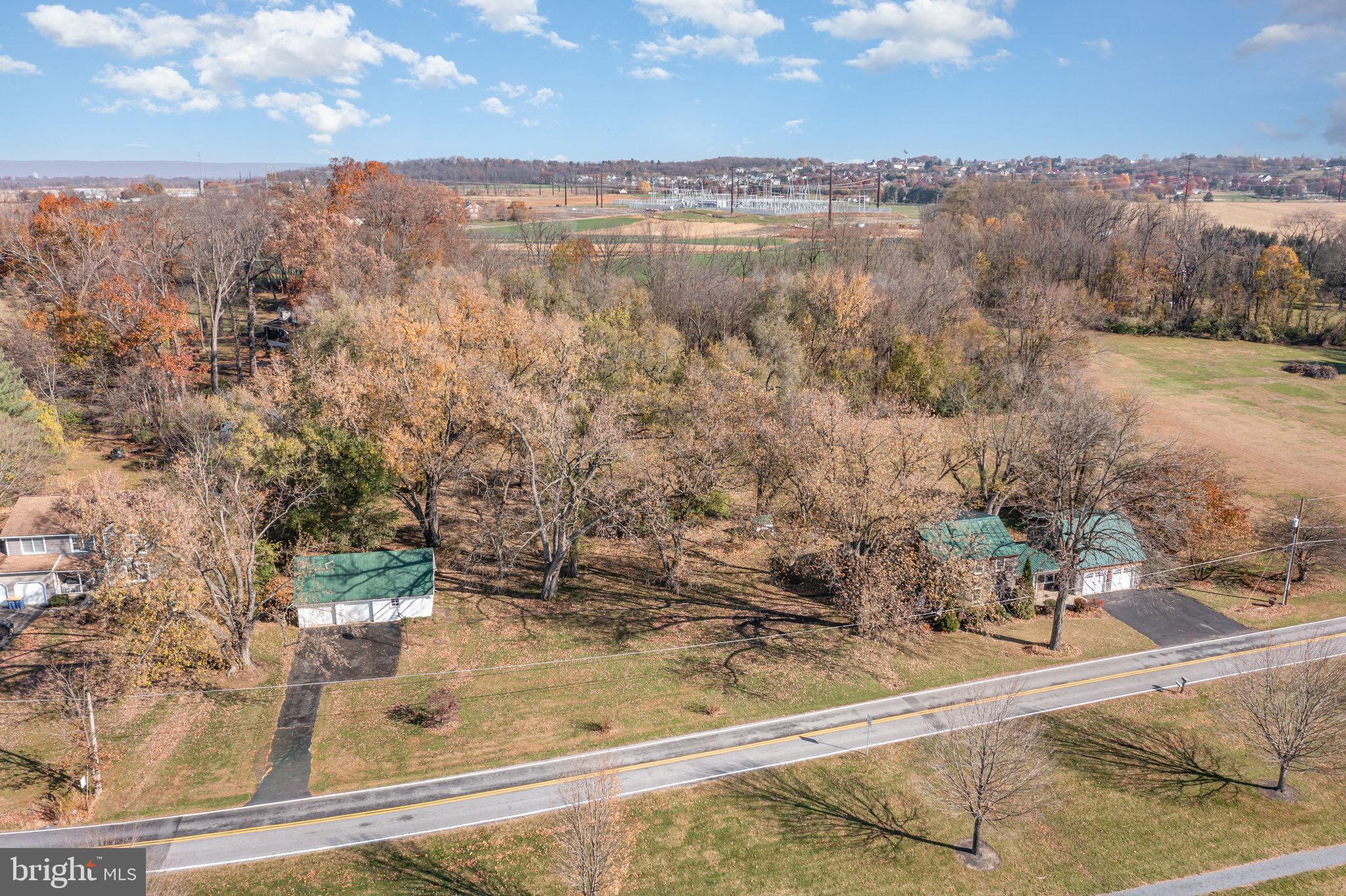 2091 STUMPSTOWN ROAD