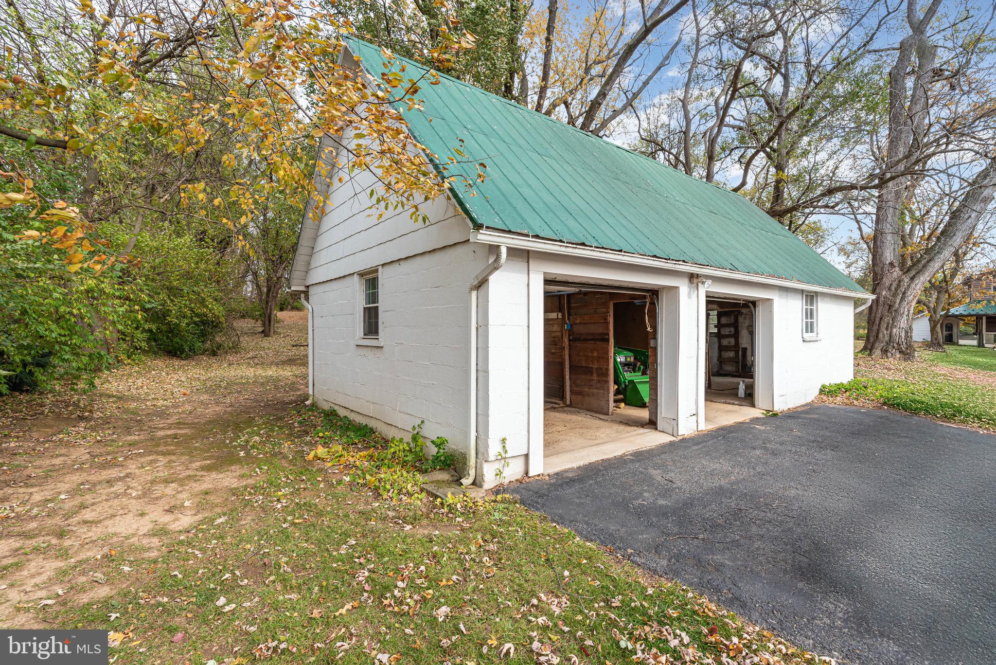 2091 STUMPSTOWN ROAD