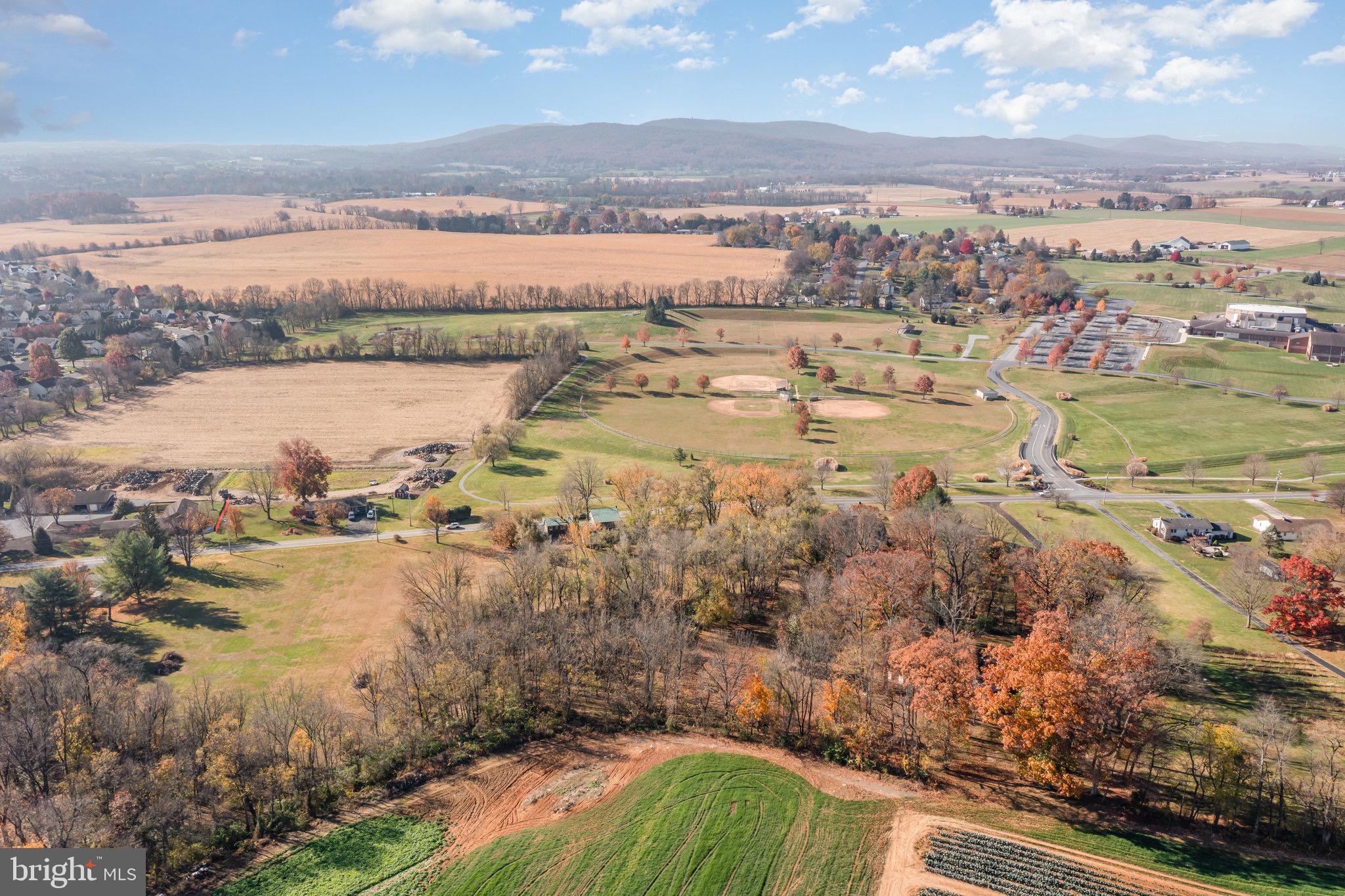 2091 STUMPSTOWN ROAD