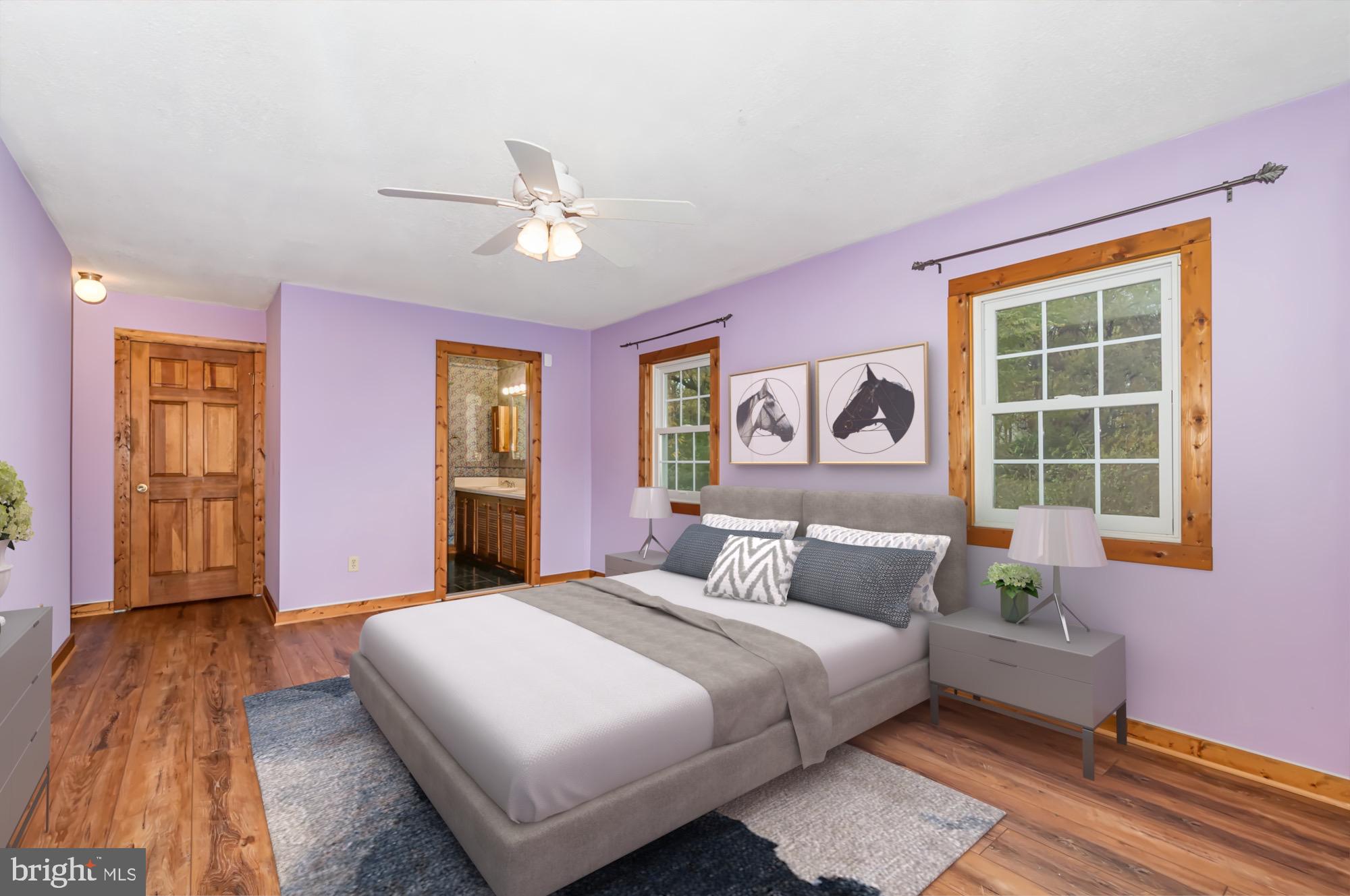 2091 STUMPSTOWN ROAD