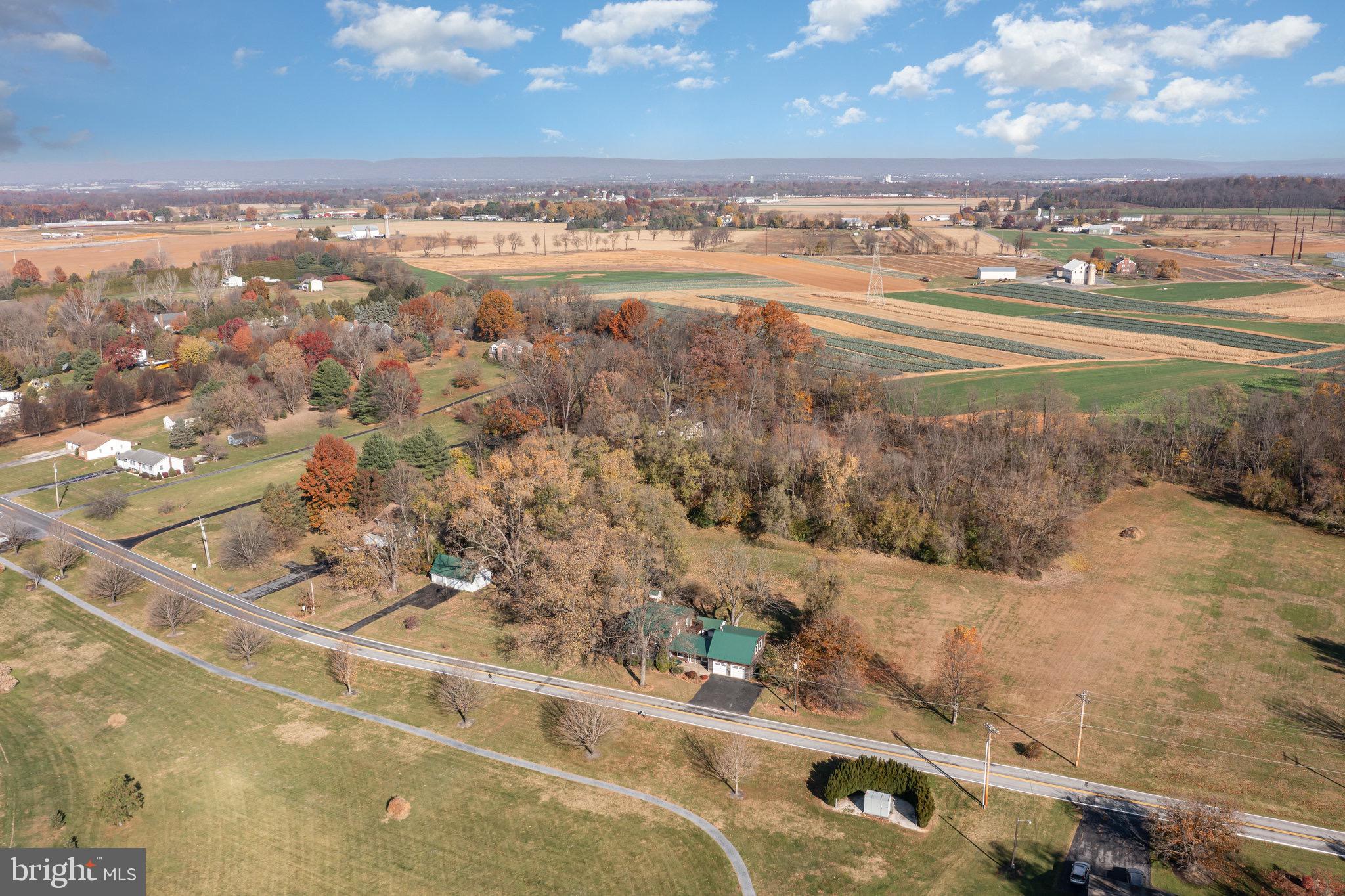 2091 STUMPSTOWN ROAD