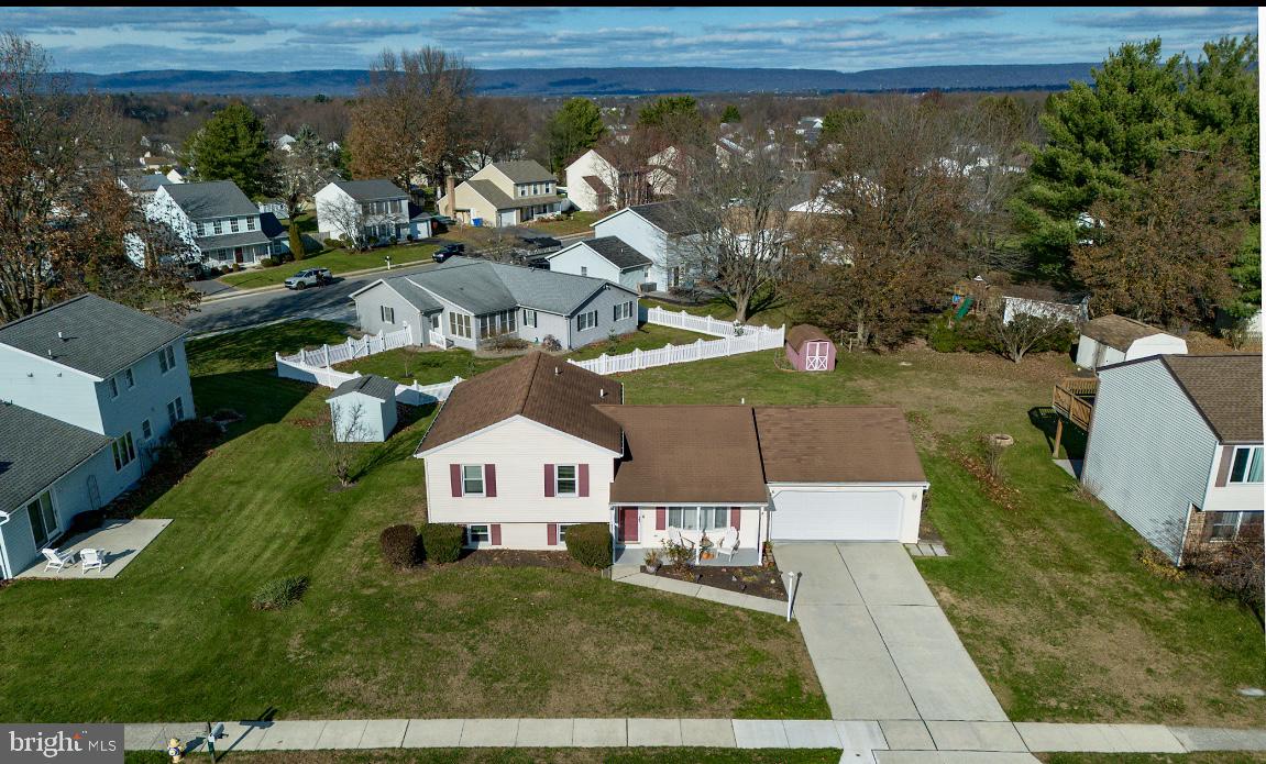 56 HONEYSUCKLE DRIVE