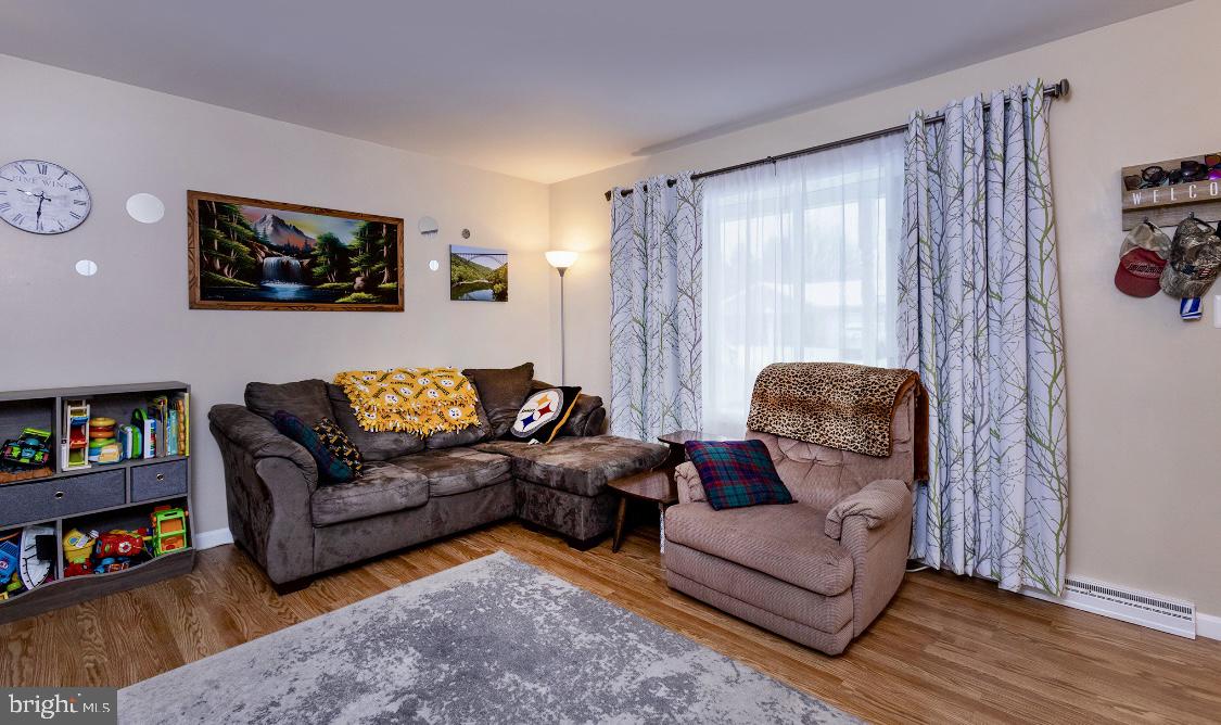 56 HONEYSUCKLE DRIVE