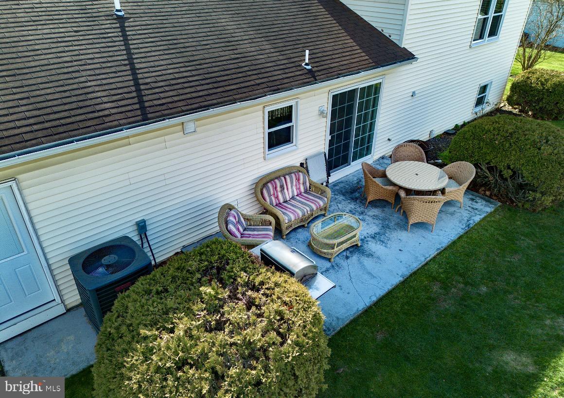 56 HONEYSUCKLE DRIVE