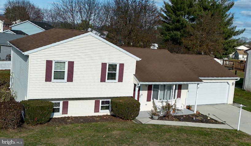 56 HONEYSUCKLE DRIVE