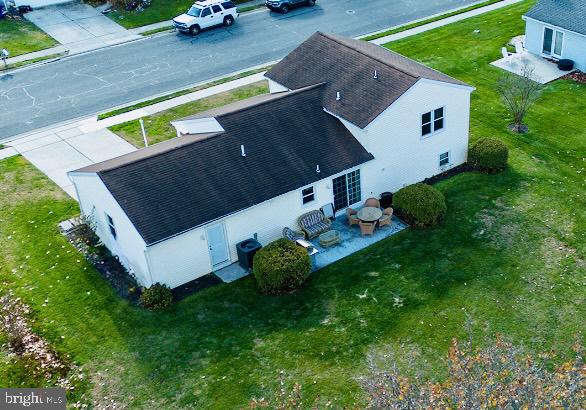 56 HONEYSUCKLE DRIVE