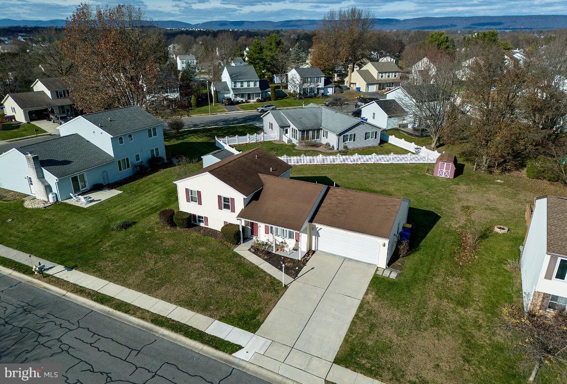 56 HONEYSUCKLE DRIVE