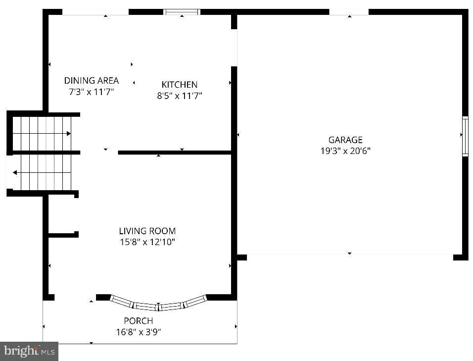 56 HONEYSUCKLE DRIVE