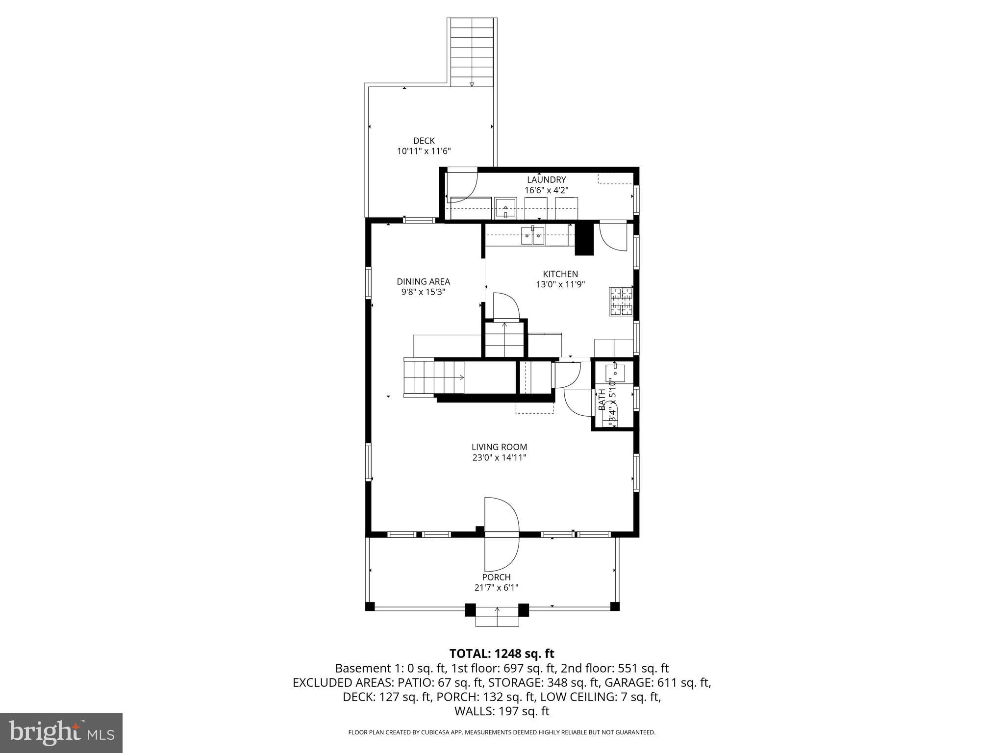 1102 RANA VILLA AVENUE