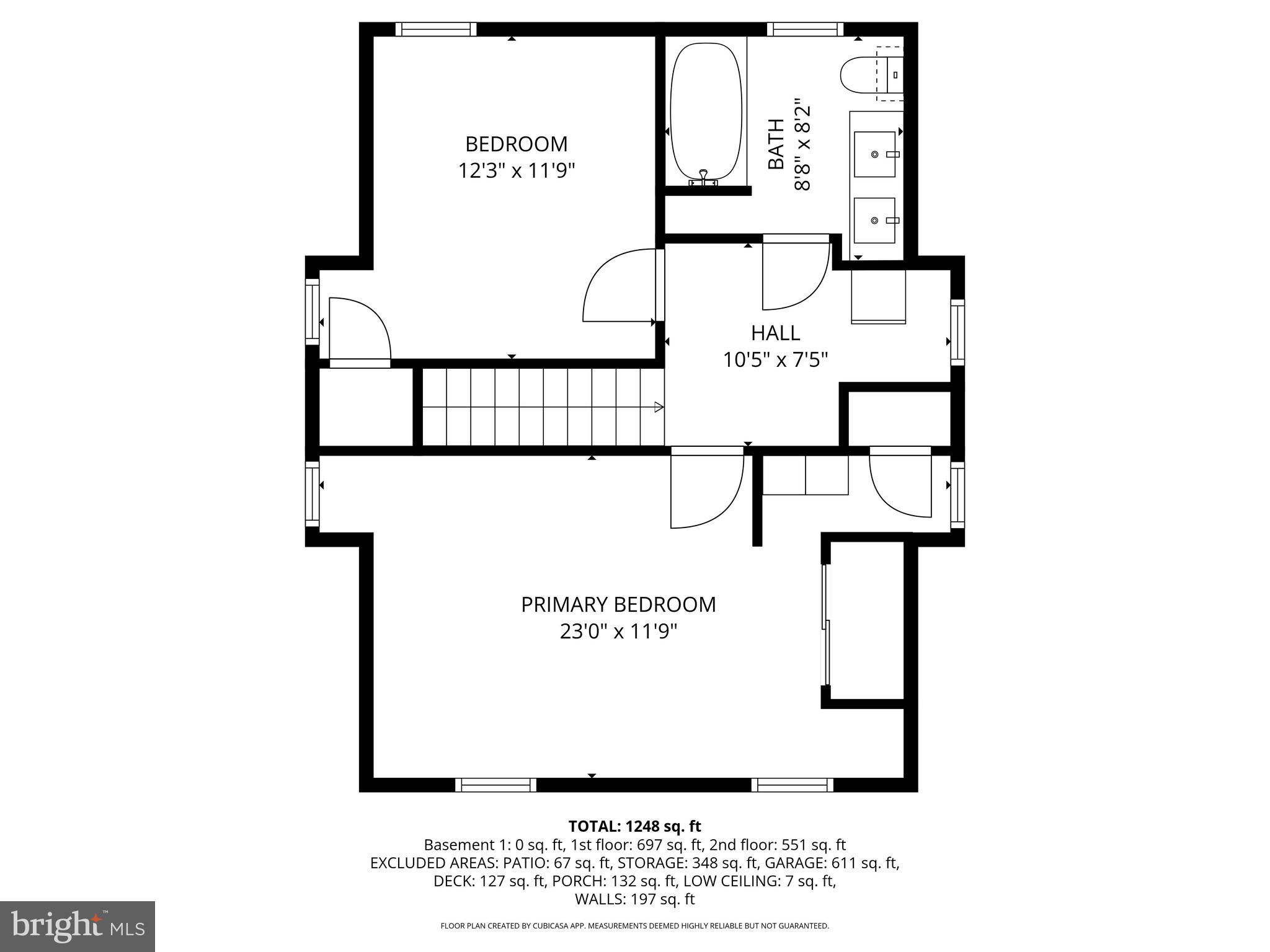 1102 RANA VILLA AVENUE