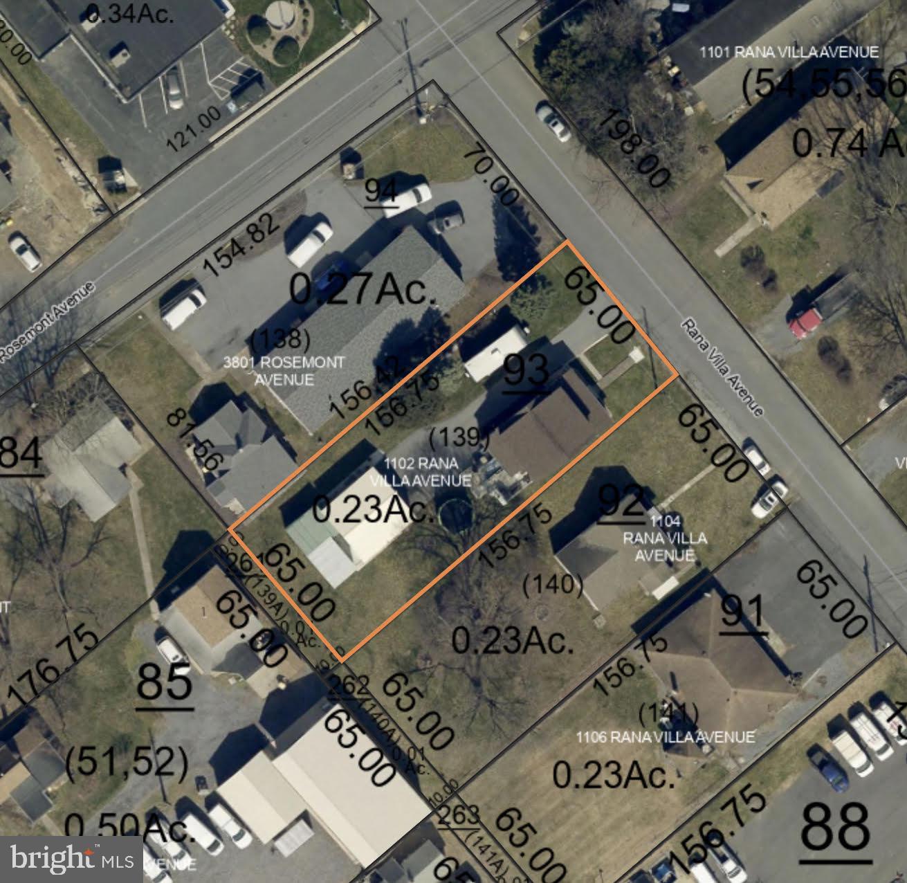 1102 RANA VILLA AVENUE