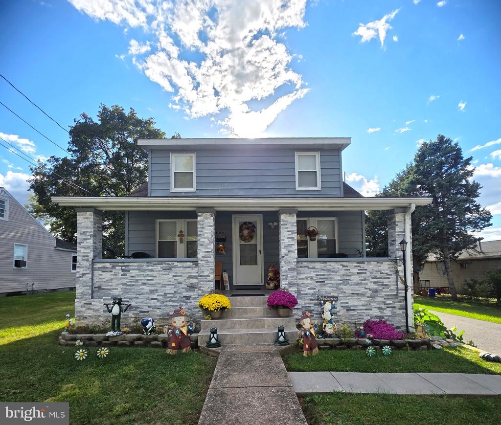 1102 RANA VILLA AVENUE