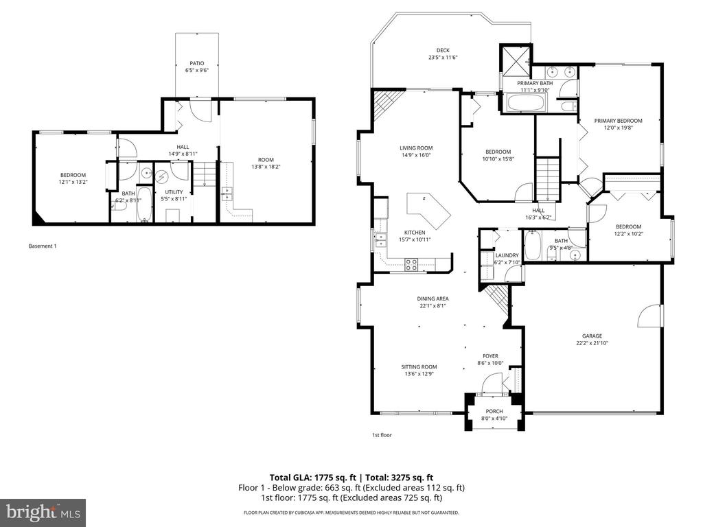 583 ARIEL COURT