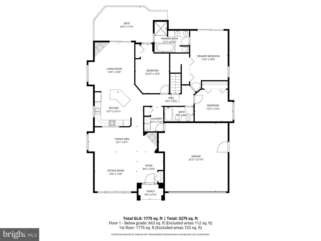583 ARIEL COURT