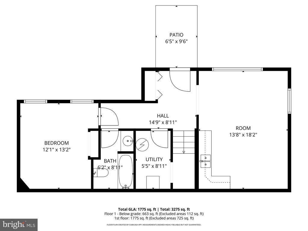 583 ARIEL COURT