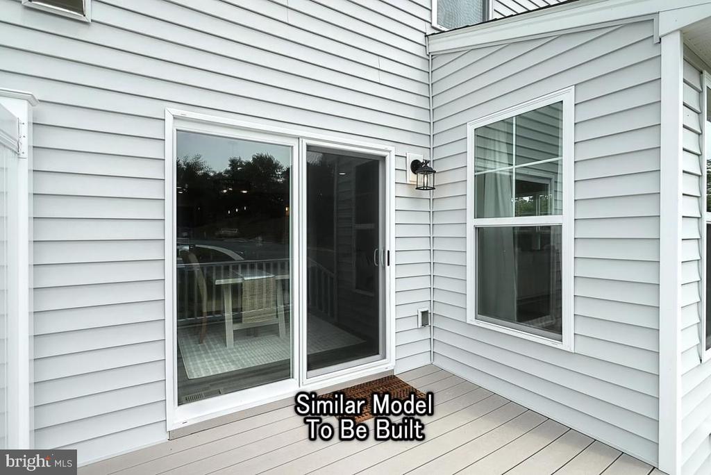 2155 HAMPDEN COURT Unit: LOT 21