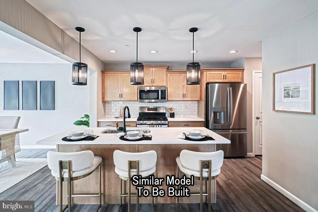 2155 HAMPDEN COURT Unit: LOT 21