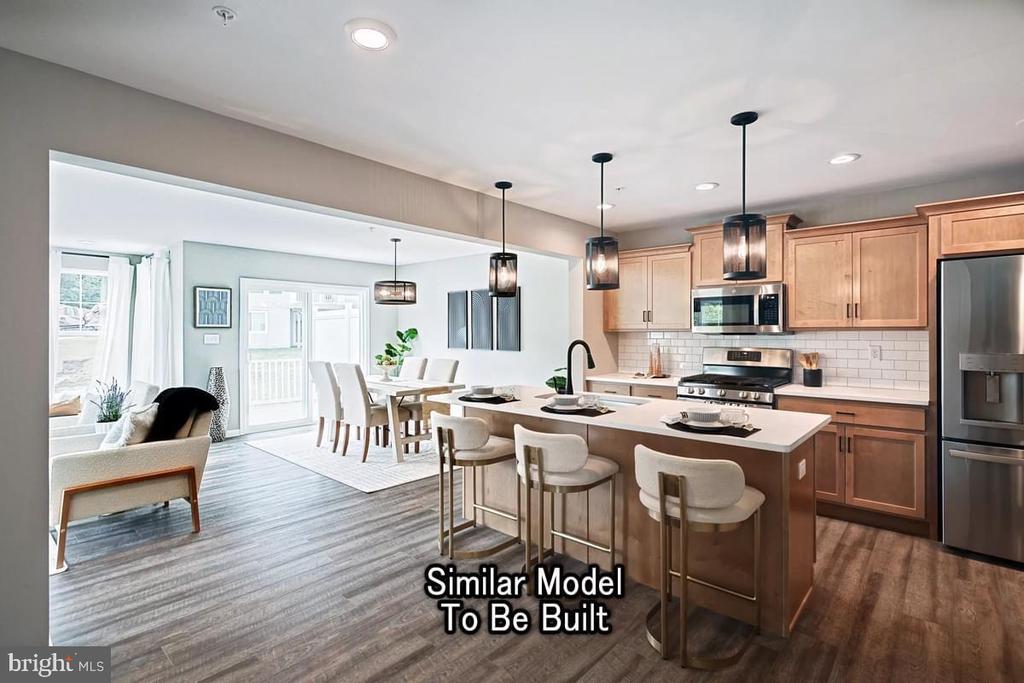 2155 HAMPDEN COURT Unit: LOT 21