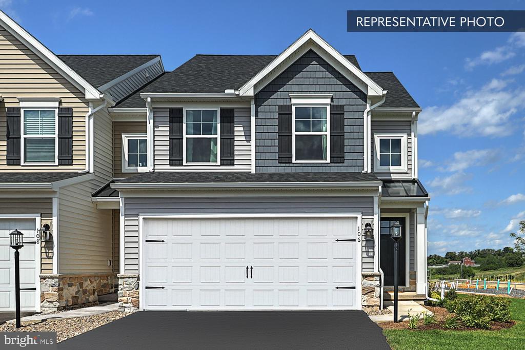 2155 HAMPDEN COURT Unit: LOT 21