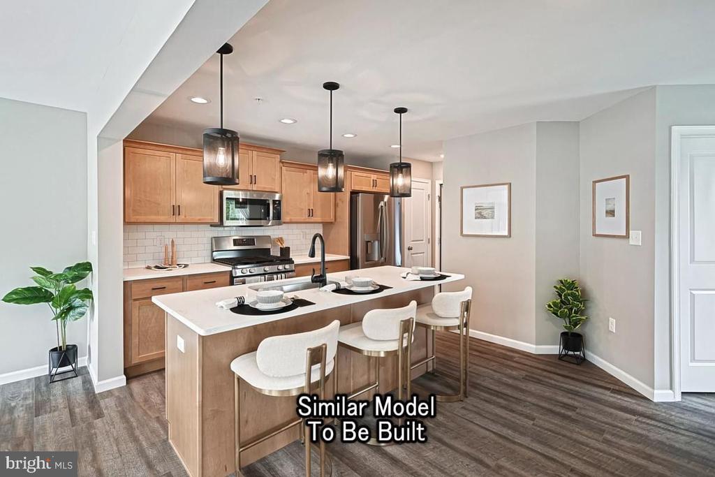 2155 HAMPDEN COURT Unit: LOT 21