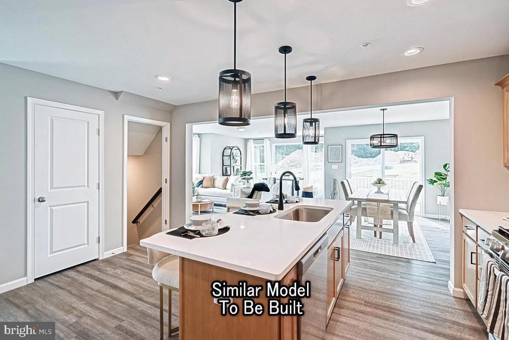 2155 HAMPDEN COURT Unit: LOT 21
