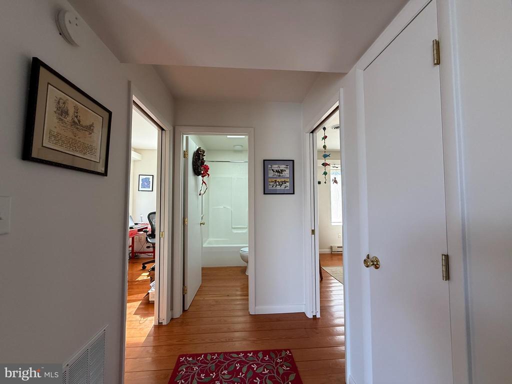 16 SPRINGFIELD ROAD