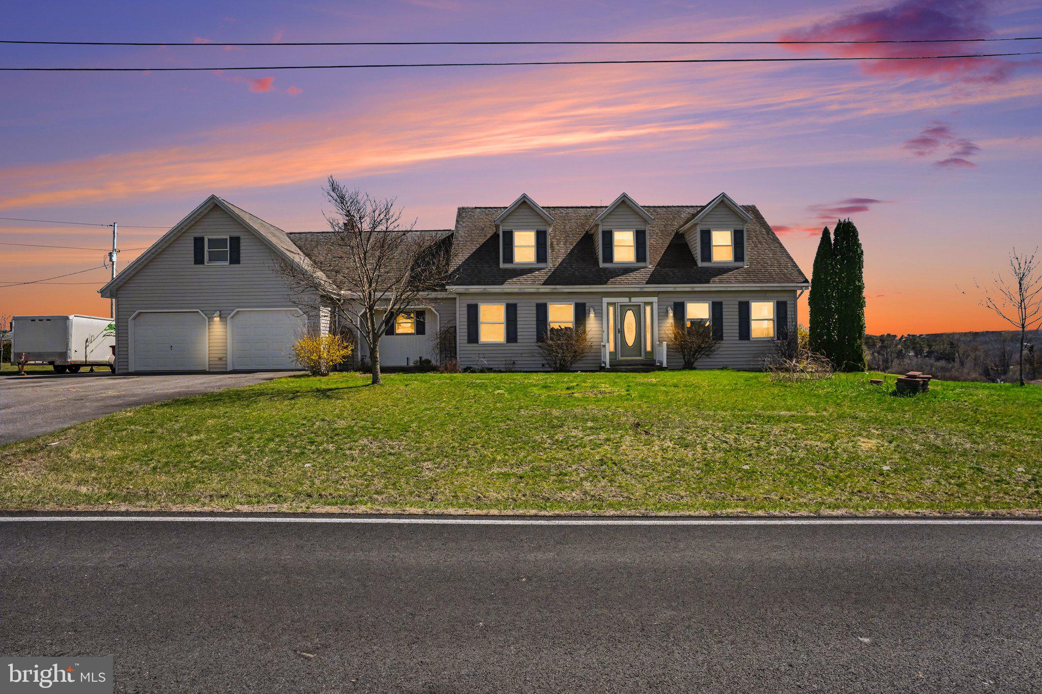 1106 EASY ROAD