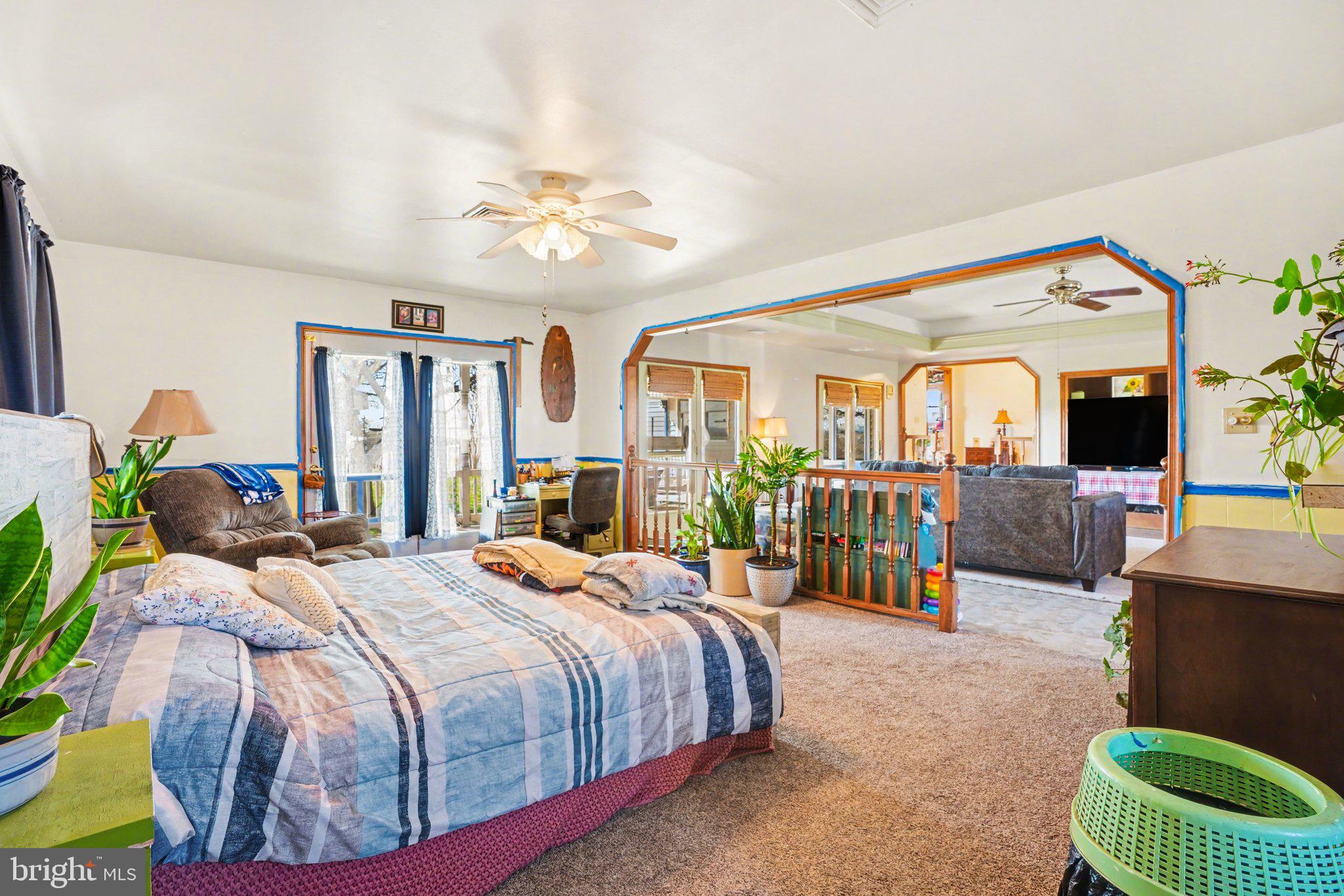 1106 EASY ROAD