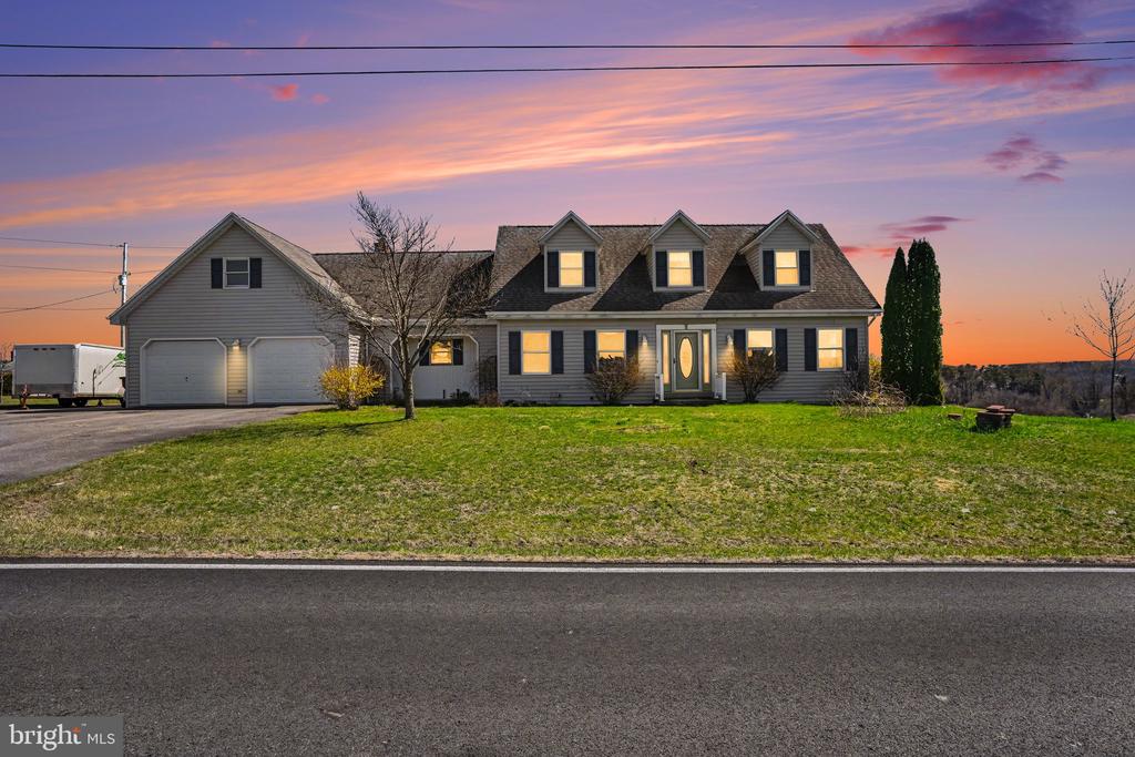 1106 EASY ROAD