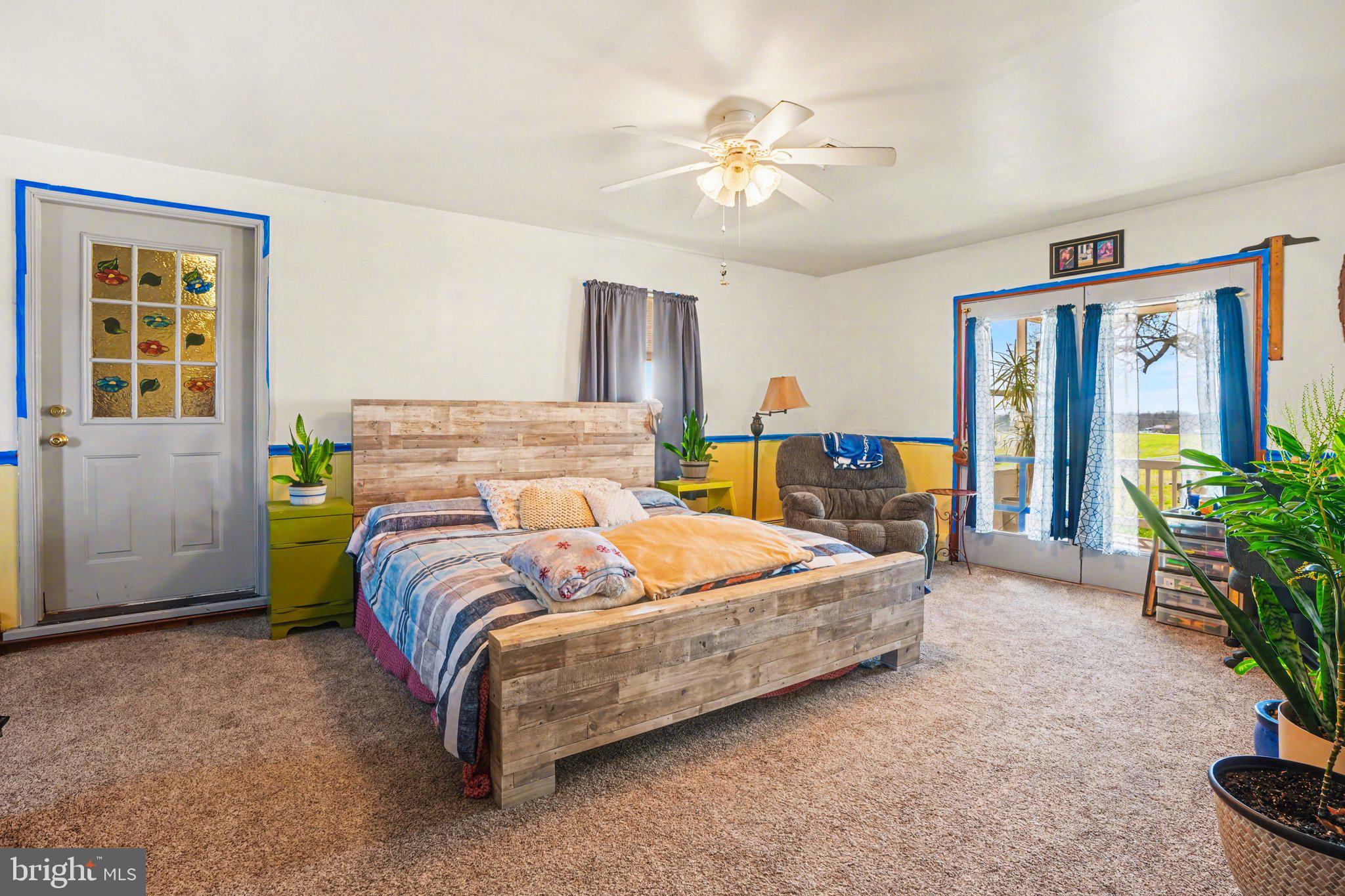 1106 EASY ROAD