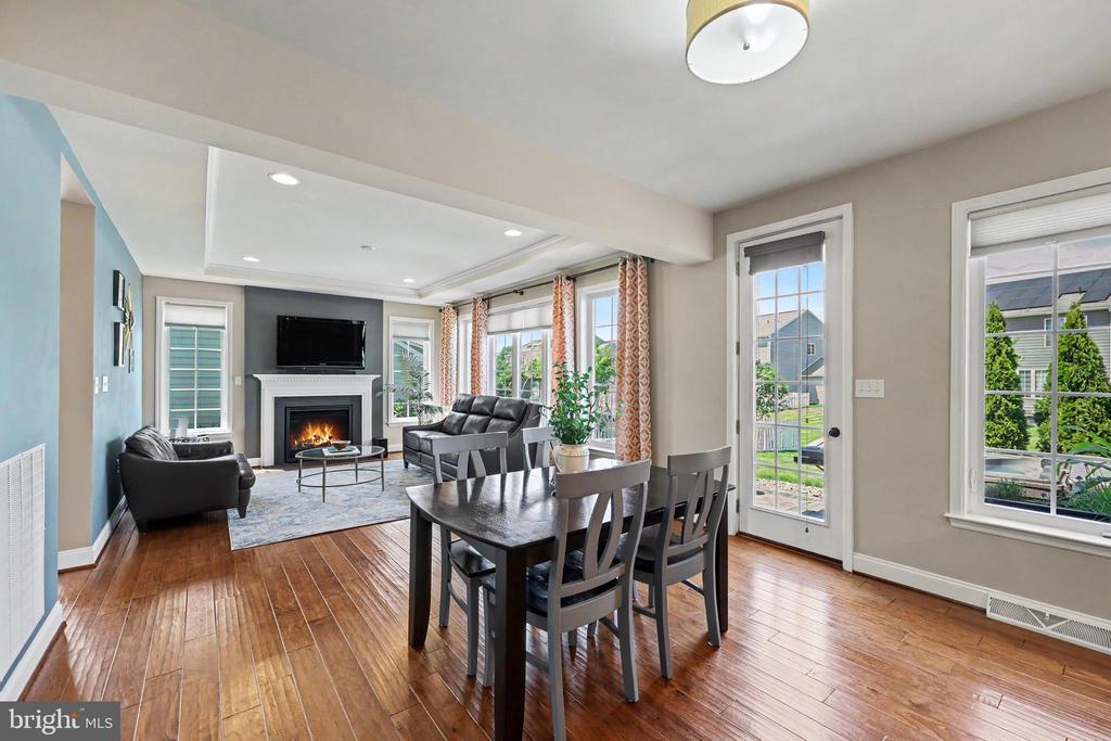 43 HOKE FARM WAY