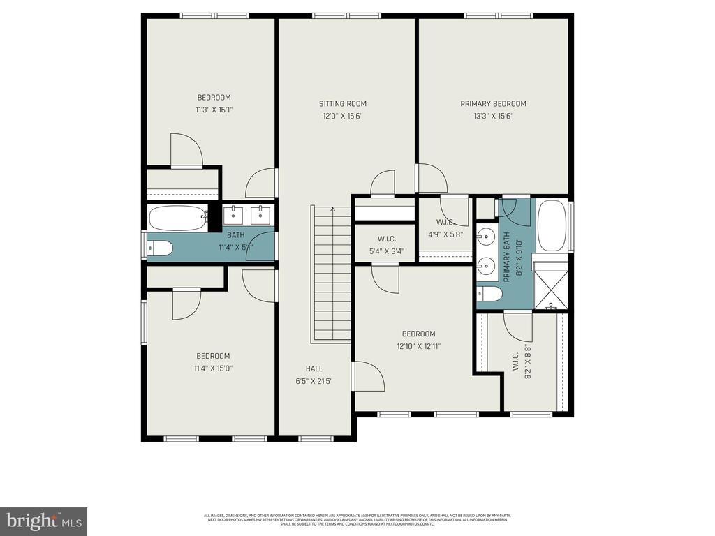 43 HOKE FARM WAY