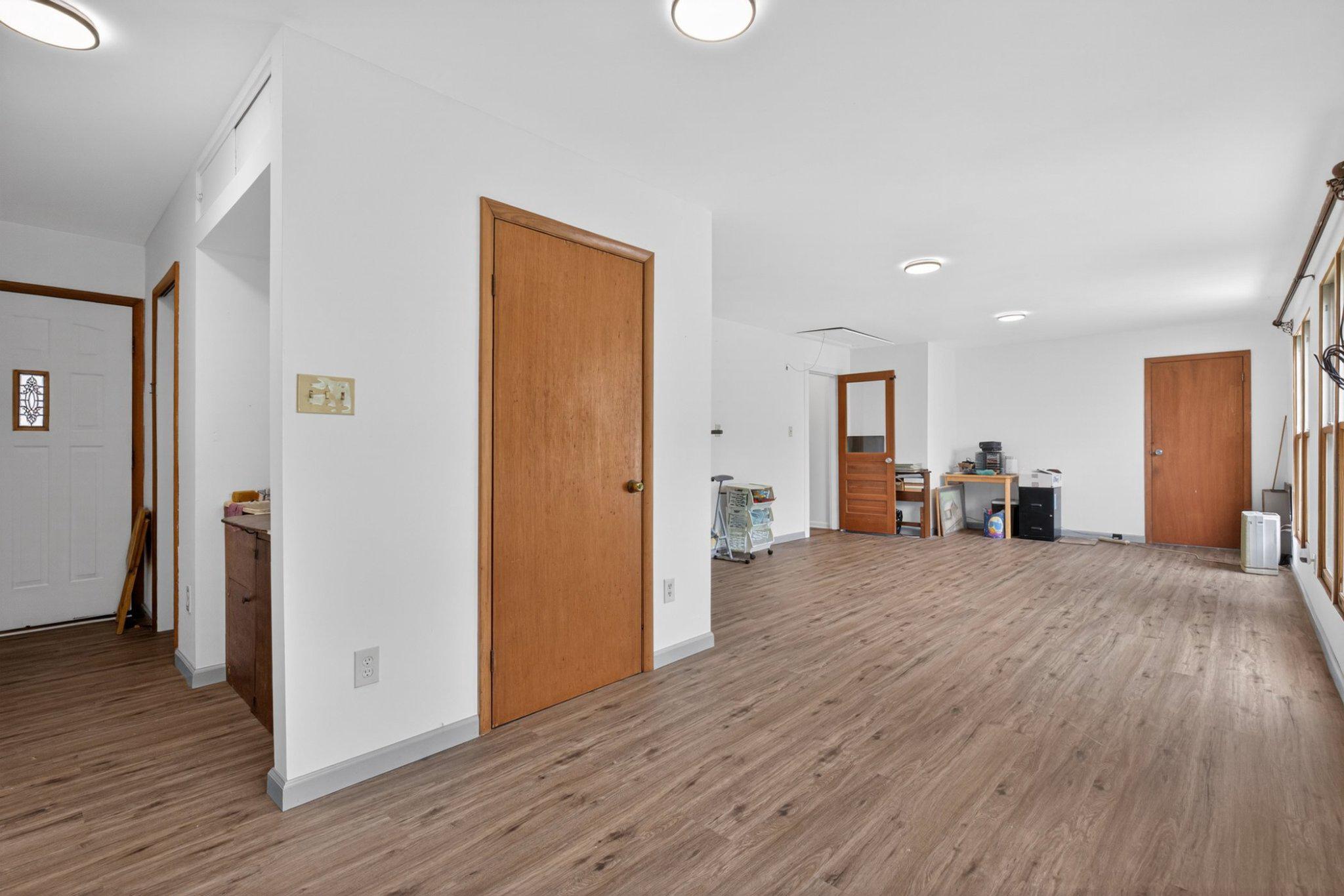 3535 MARCH DRIVE