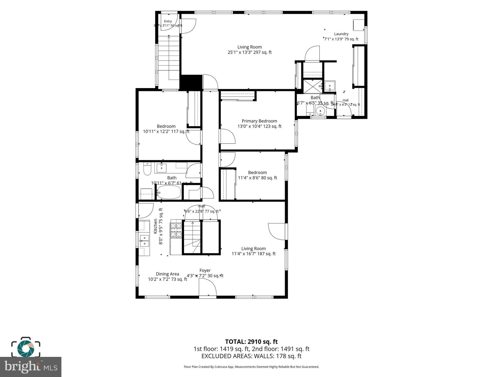 3535 MARCH DRIVE