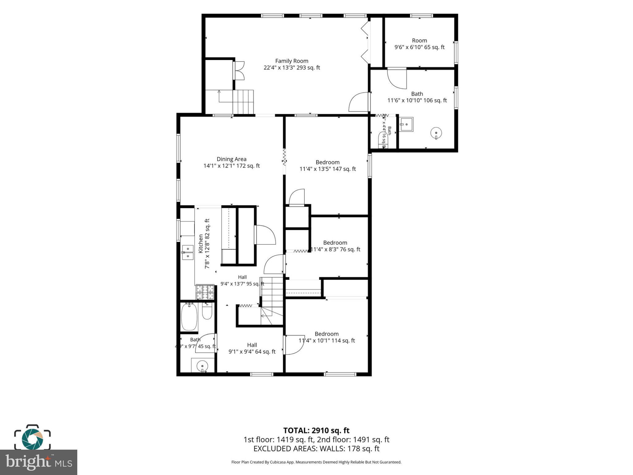 3535 MARCH DRIVE