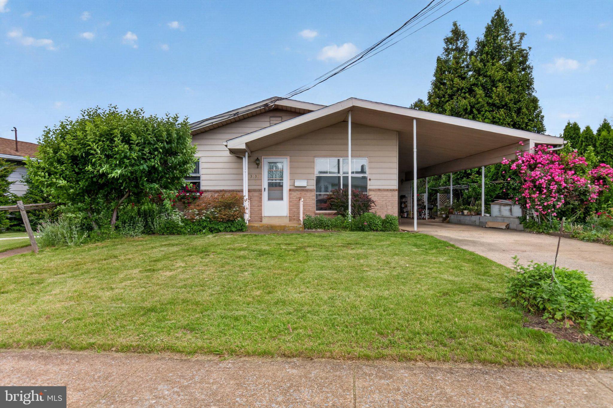 3535 MARCH DRIVE