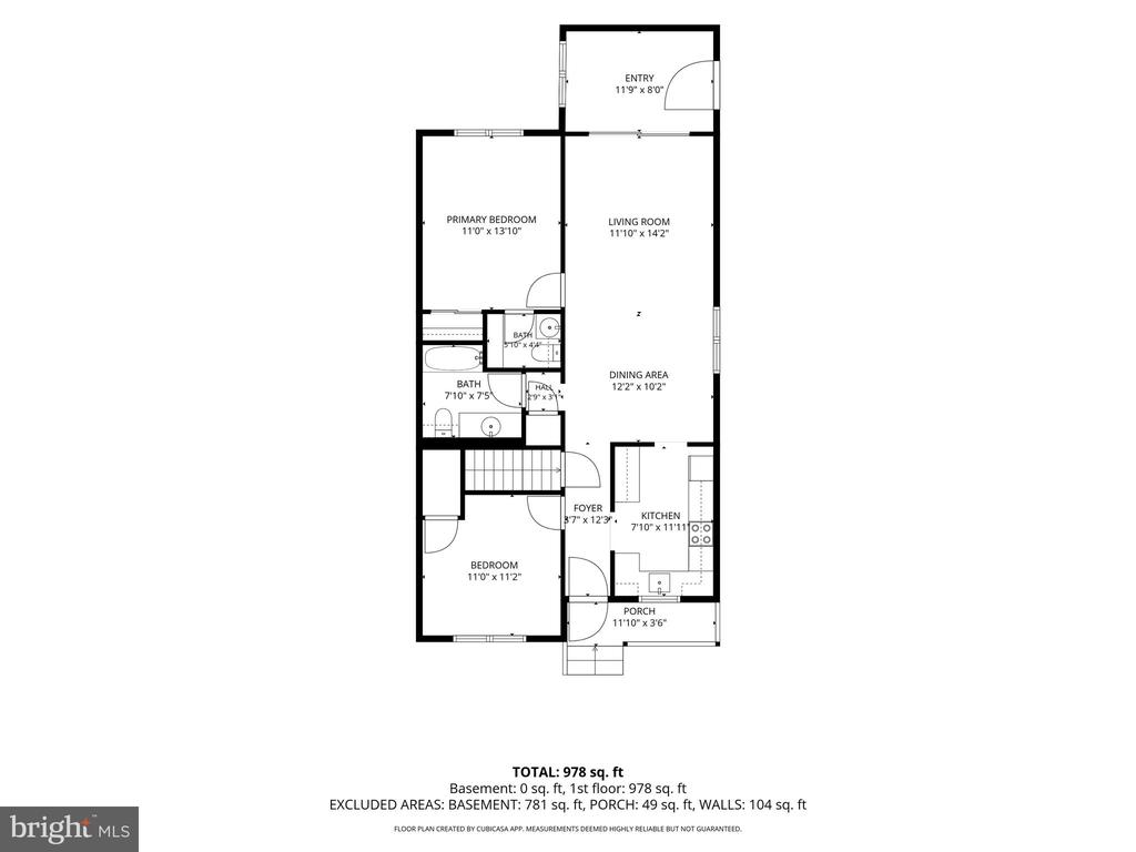 1003 NORTHFIELD DRIVE