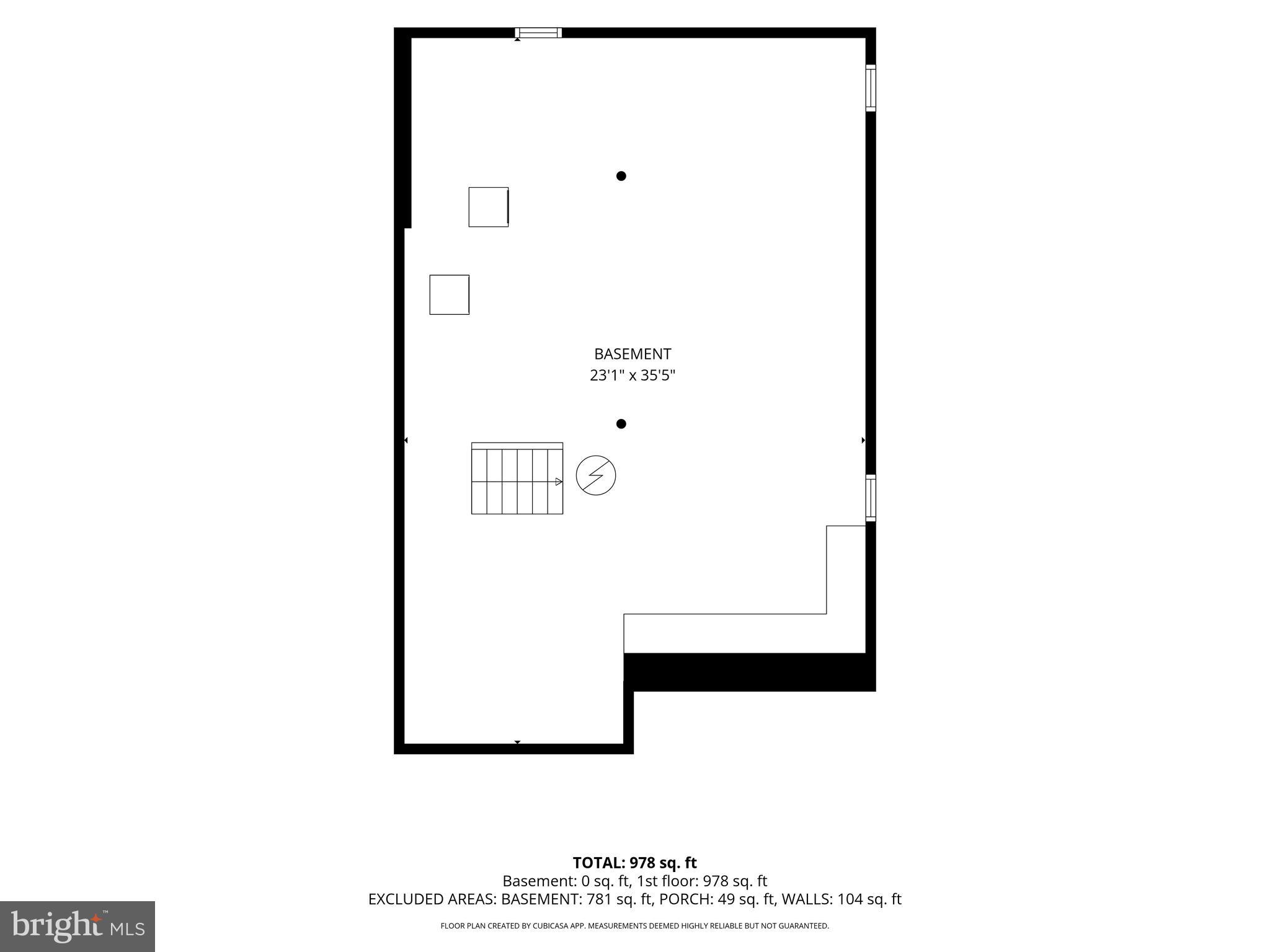 1003 NORTHFIELD DRIVE
