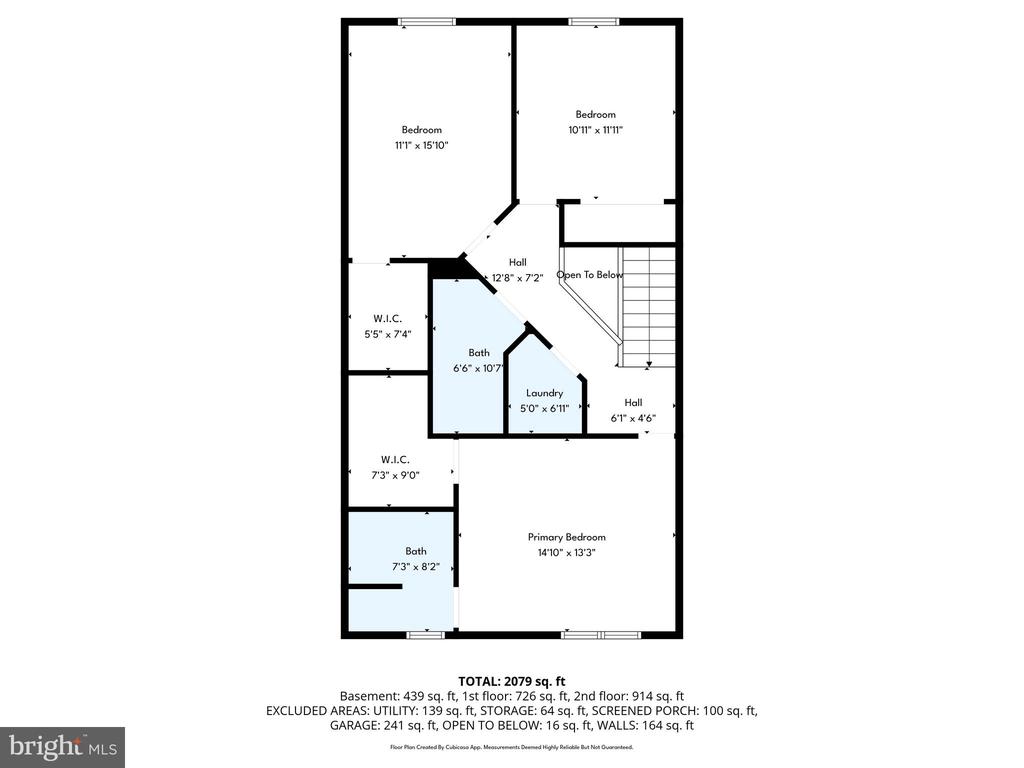1490 MAPLEWOOD DRIVE