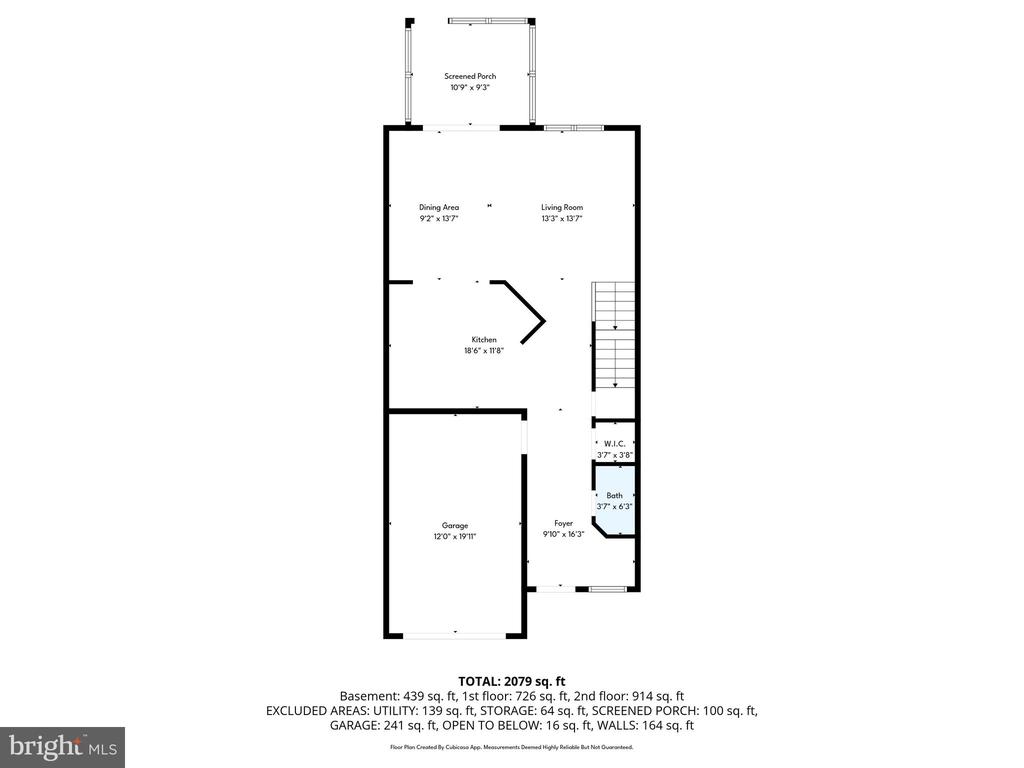 1490 MAPLEWOOD DRIVE