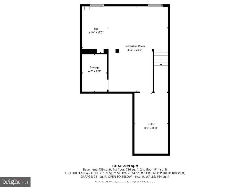 1490 MAPLEWOOD DRIVE