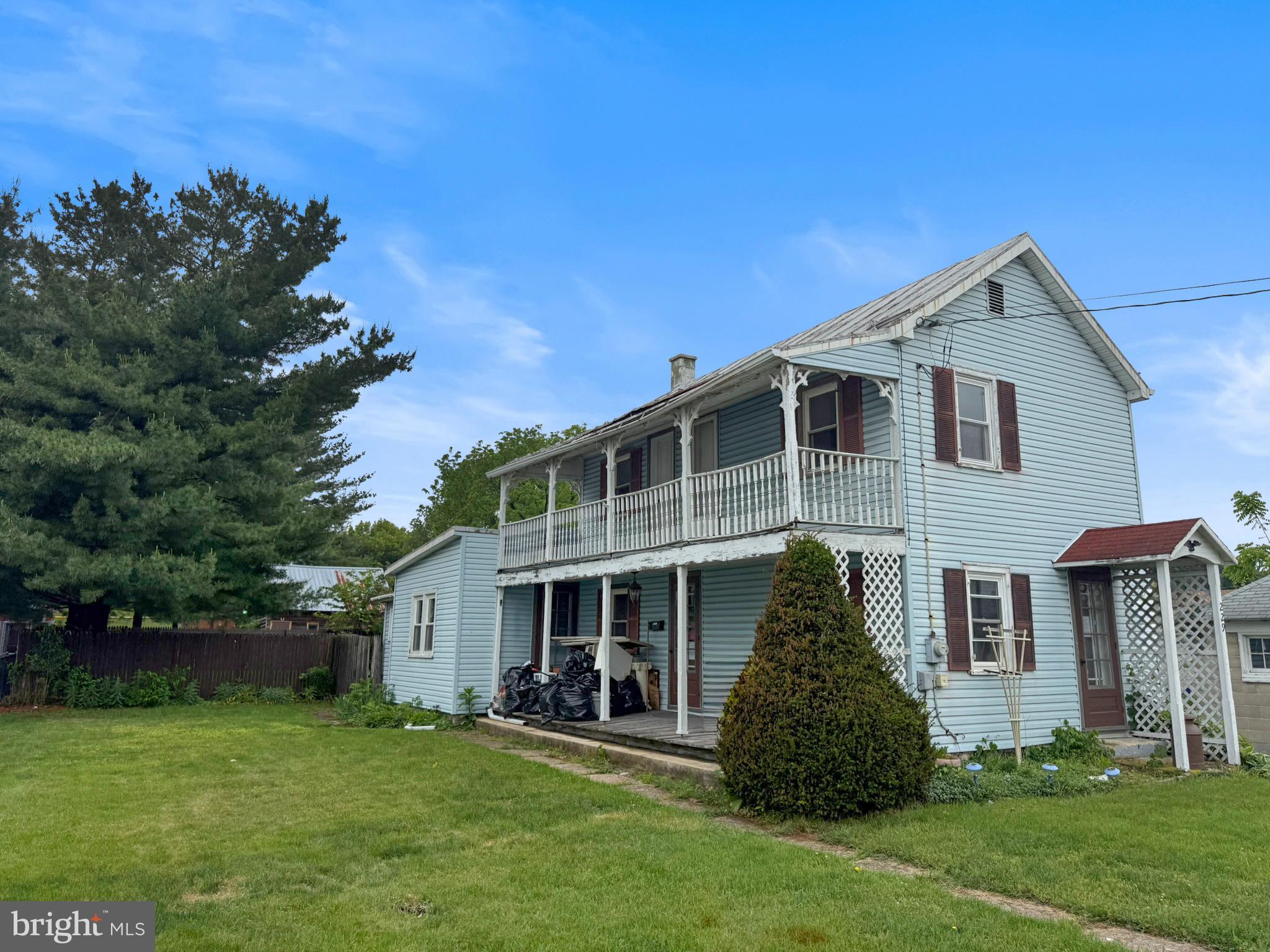 229 CHESTNUT STREET