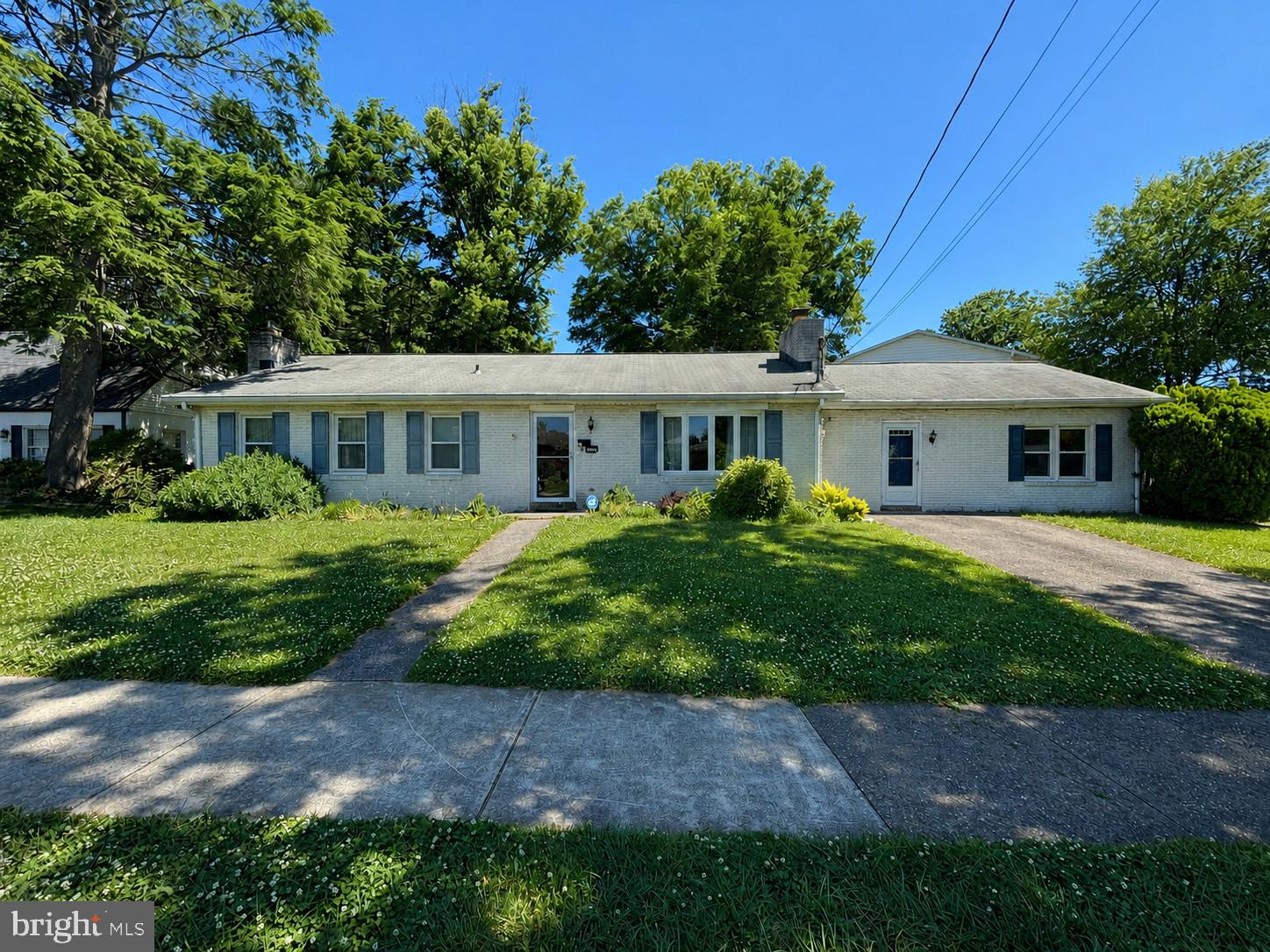 1504 BRANDT AVENUE