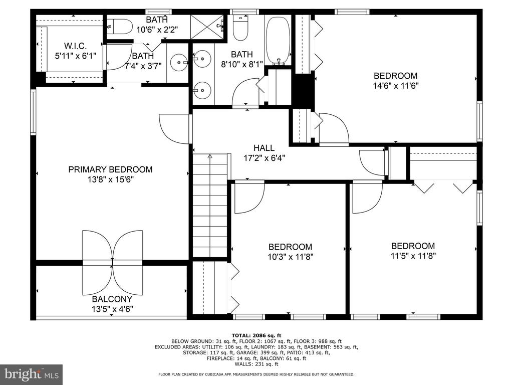 808 MANDY LANE