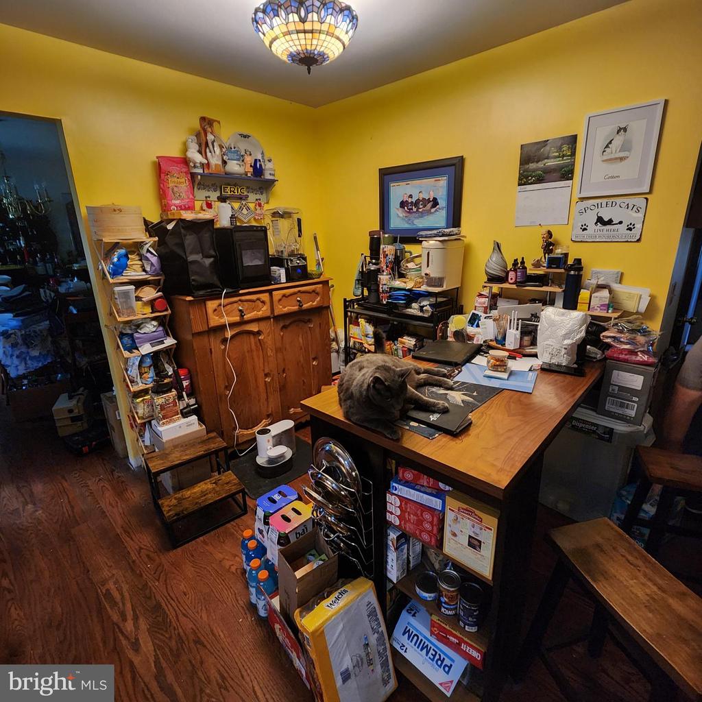 3500 DELWOOD DRIVE