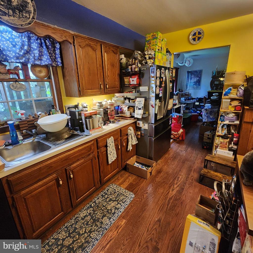 3500 DELWOOD DRIVE
