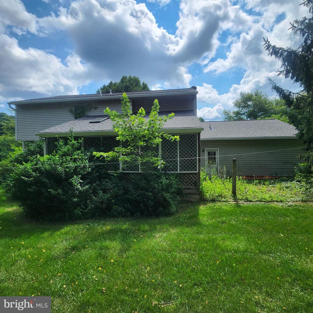3500 DELWOOD DRIVE