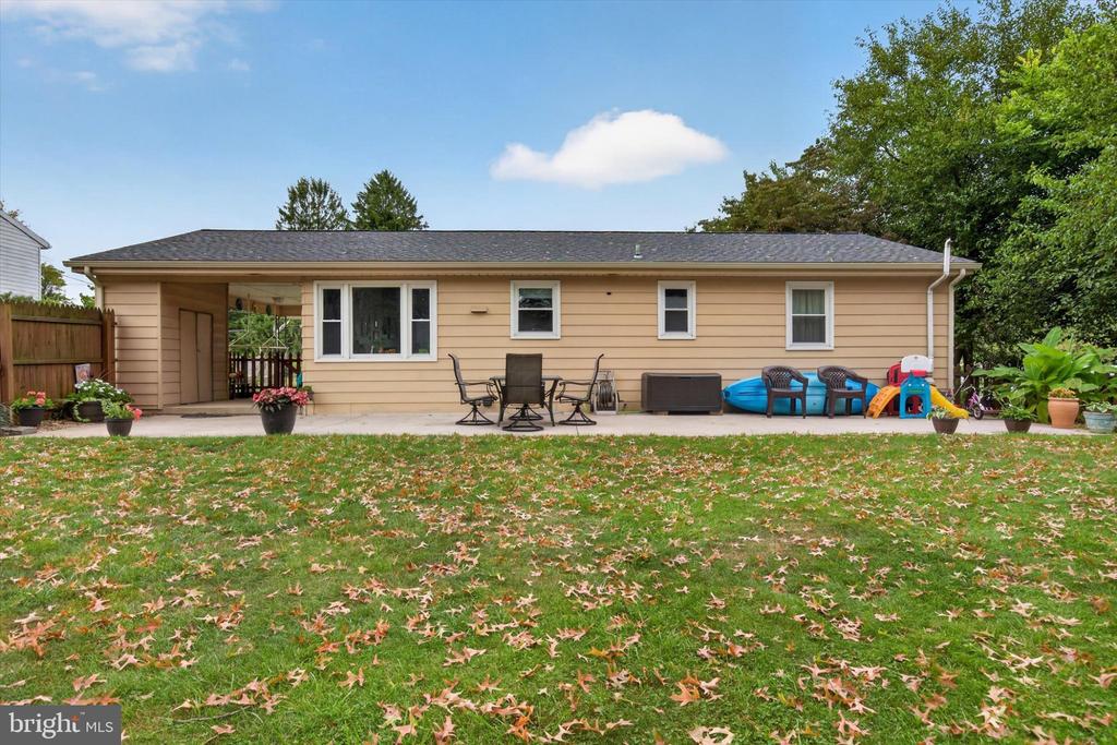 18 SKYPORT ROAD