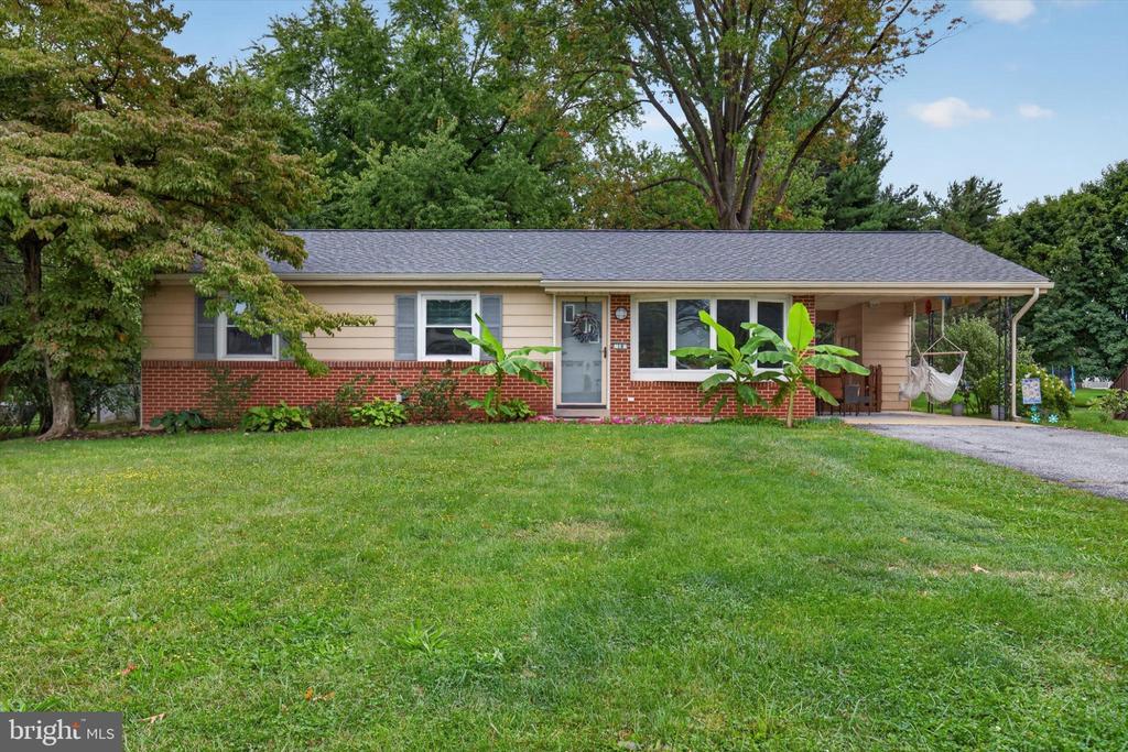 18 SKYPORT ROAD