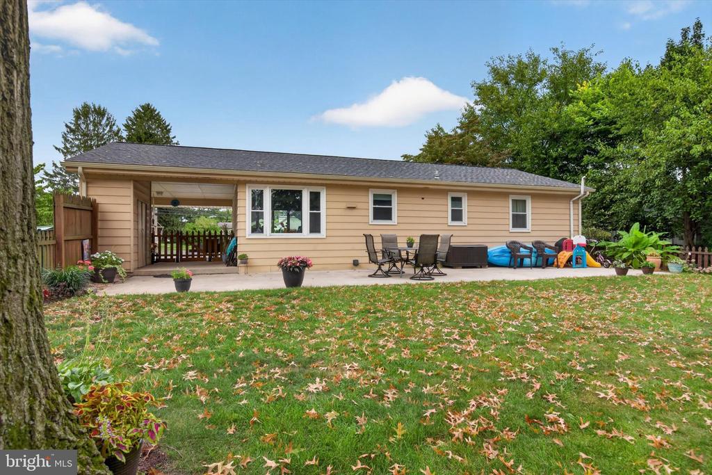 18 SKYPORT ROAD